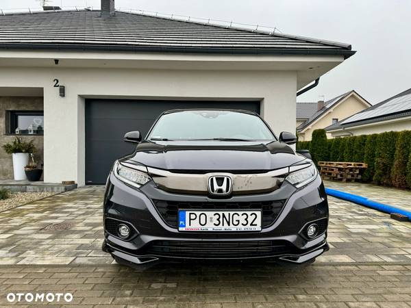 Honda HR-V 1.5 Sport CVT - 6