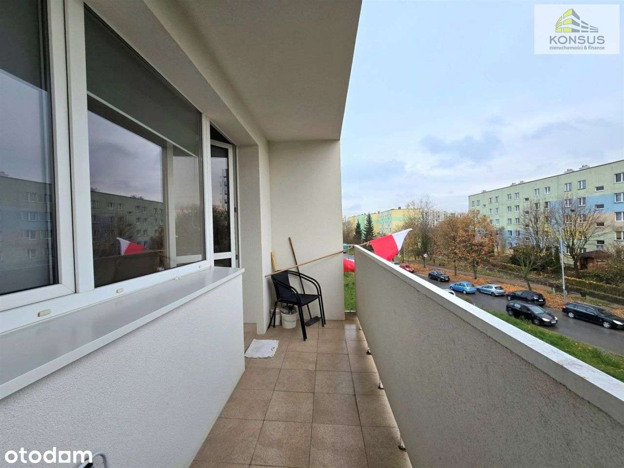 Przestronne, 3-pokojowe - Bez Piecyka- Os.Na Stoku-17