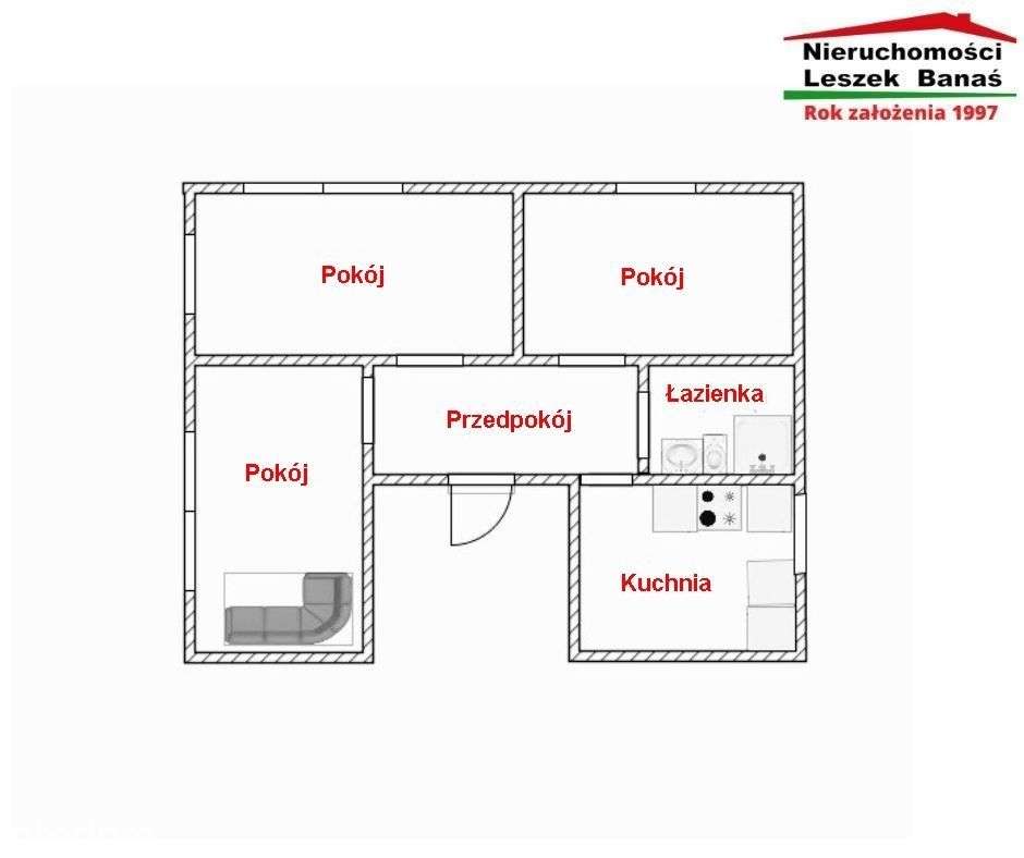 M. Kuntersztyn - duże mieszkanie po remoncie-6