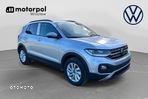 Volkswagen T-Cross - 8