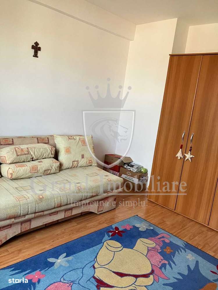 Apartament 3 camere 60mp de vanzare, zona Bulevardului Cetatea Fetei - Imagine principală: 5/7