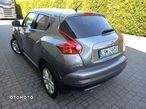 Nissan Juke 1.5 dCi Ministry of Sound - 4