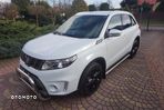 Suzuki Vitara 1.4 Boosterjet Premium 4WD - 3