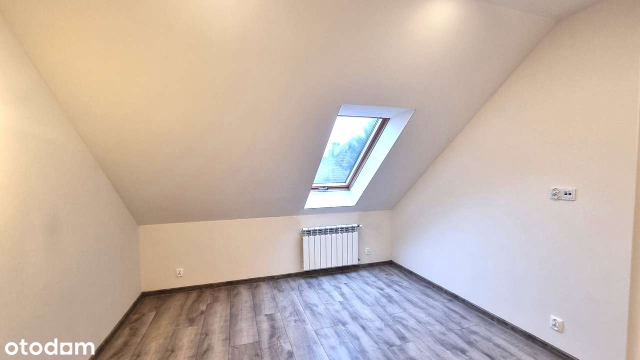 NIŻSZA CENA!!! Nowoczesne mieszkanie z antresolą i tarasem, 4 pokoje.-10