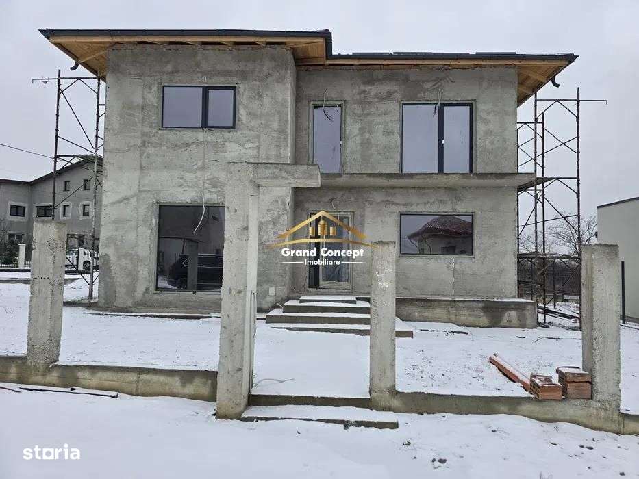 Casa, 4 camere,147mp, Hlincea, €245.000 Cod Oferta: 11727-3