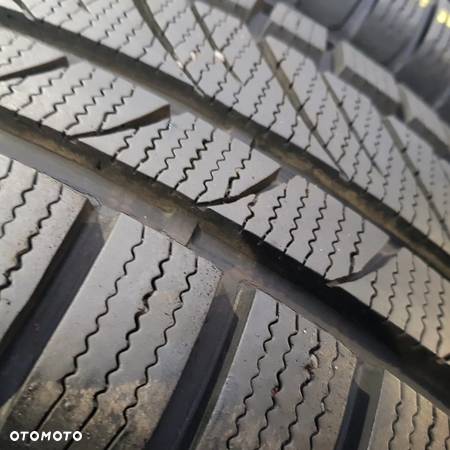 4x 215/60R16 Infinity Inf 049 Komplet opon zimowych Poznań - 2