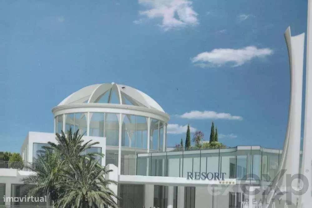 Empreendimento Hoteleiro com 15ha , 2.º Projeto INOVADOR 32 ha - Grande imagem: 5/10