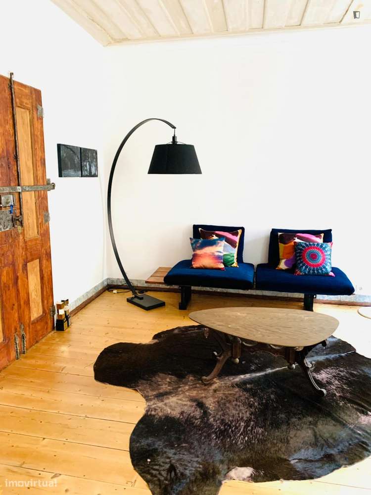 Apartamento com 3 quartos - localizado em Bairro Alto Lisbon - Grande imagem: 5/10