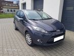 Ford Fiesta 1.25 Champions Edition - 9