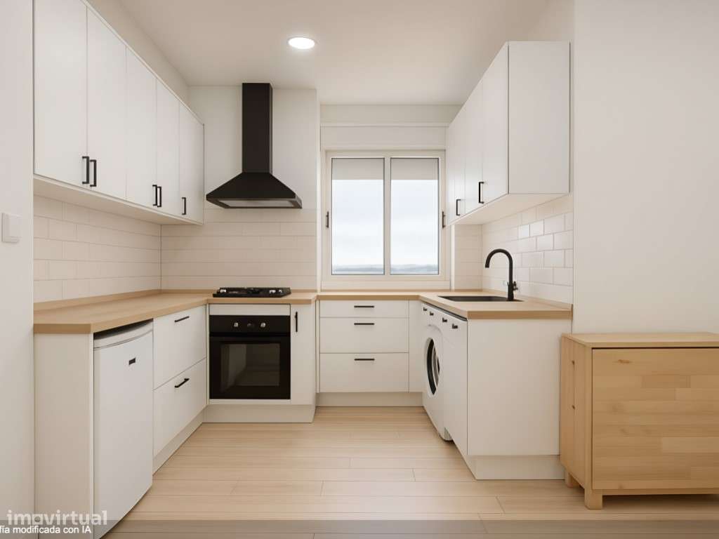 T1 com Vista Panorâmica em Estrela - Grande imagem: 4/34