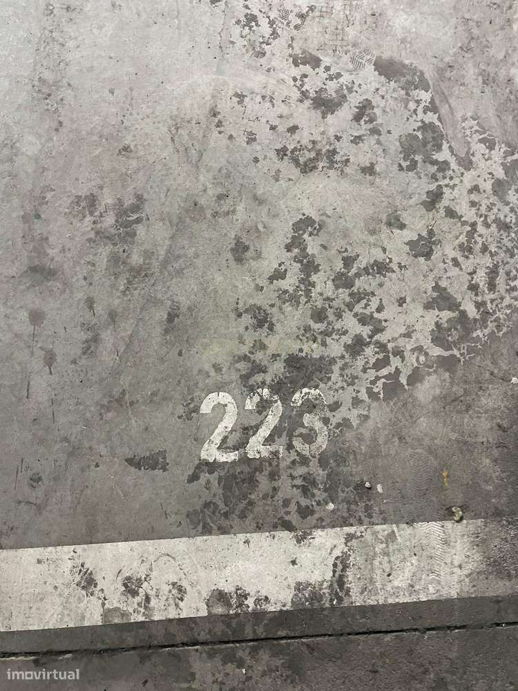 Estacionamento, lugar de garagem no Condomínio de São Domingos em Évor - Grande imagem: 4/6