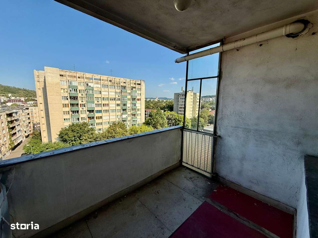 A/1654 De vânzare apartament cu 3 camere în Tg Mureș - Tudor-7