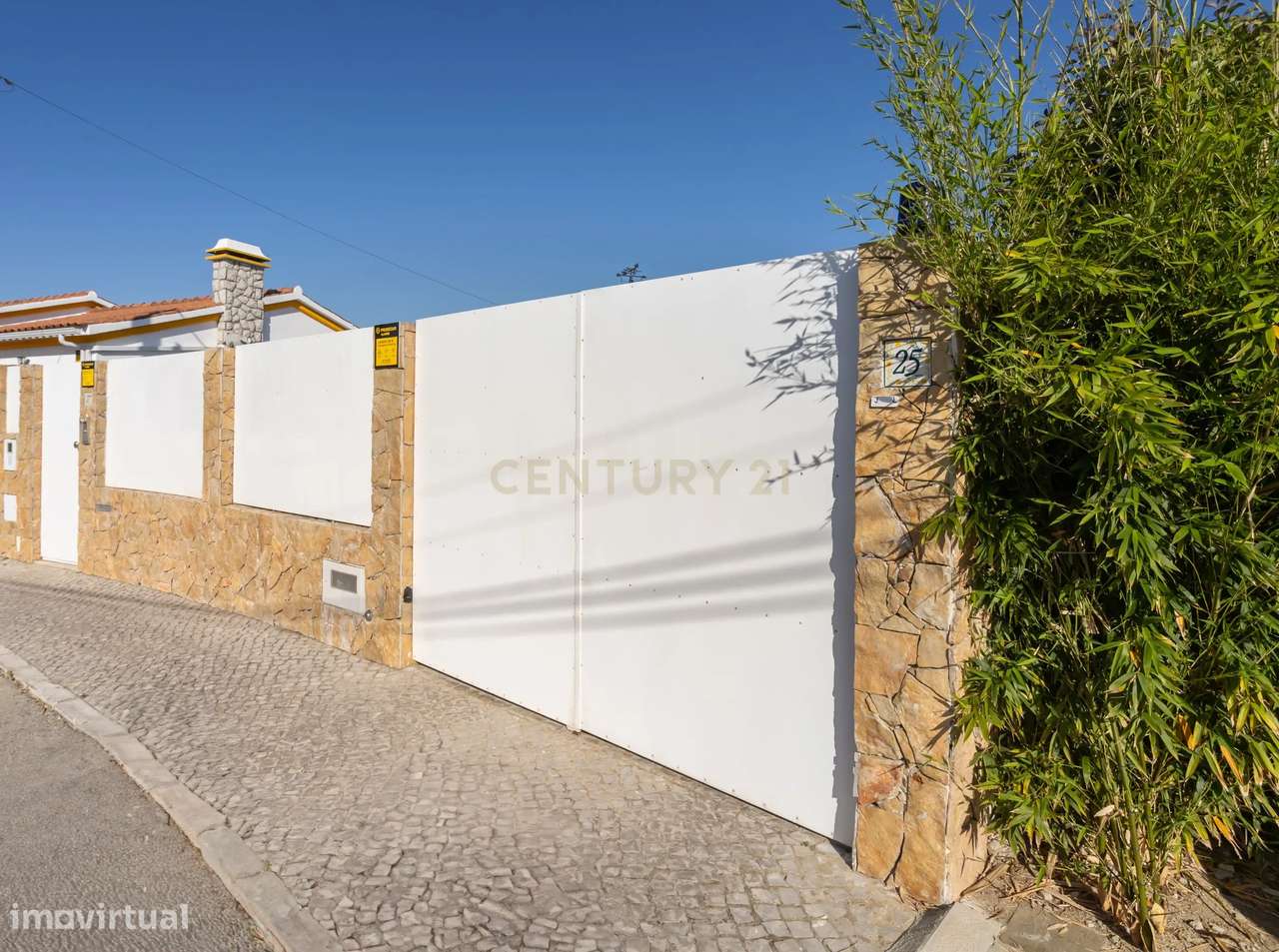 Espetacular Moradia em Sesimbra, Setúbal - 7 Quartos e Jardim com AL - Grande imagem: 4/60