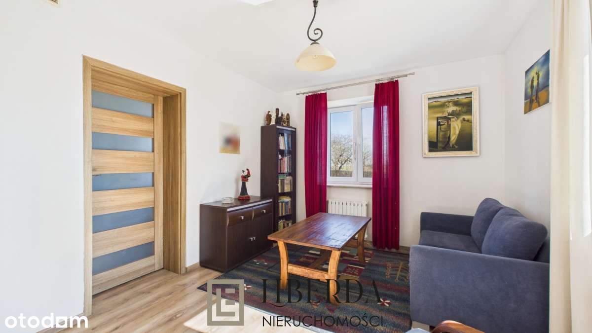 Dom, 180m2, 2 bud. gospodarcze, 10min od Lublina - Pełny obrazek: 4/18