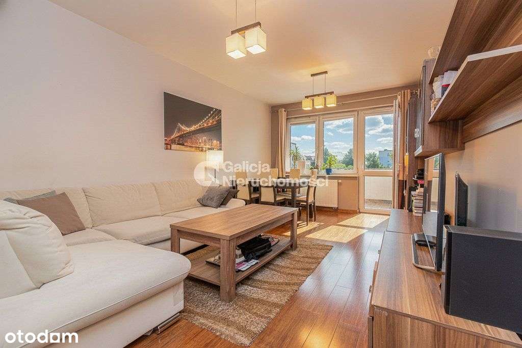 M3 z ogrodem + miejsce postojowe | Drabinianka-0