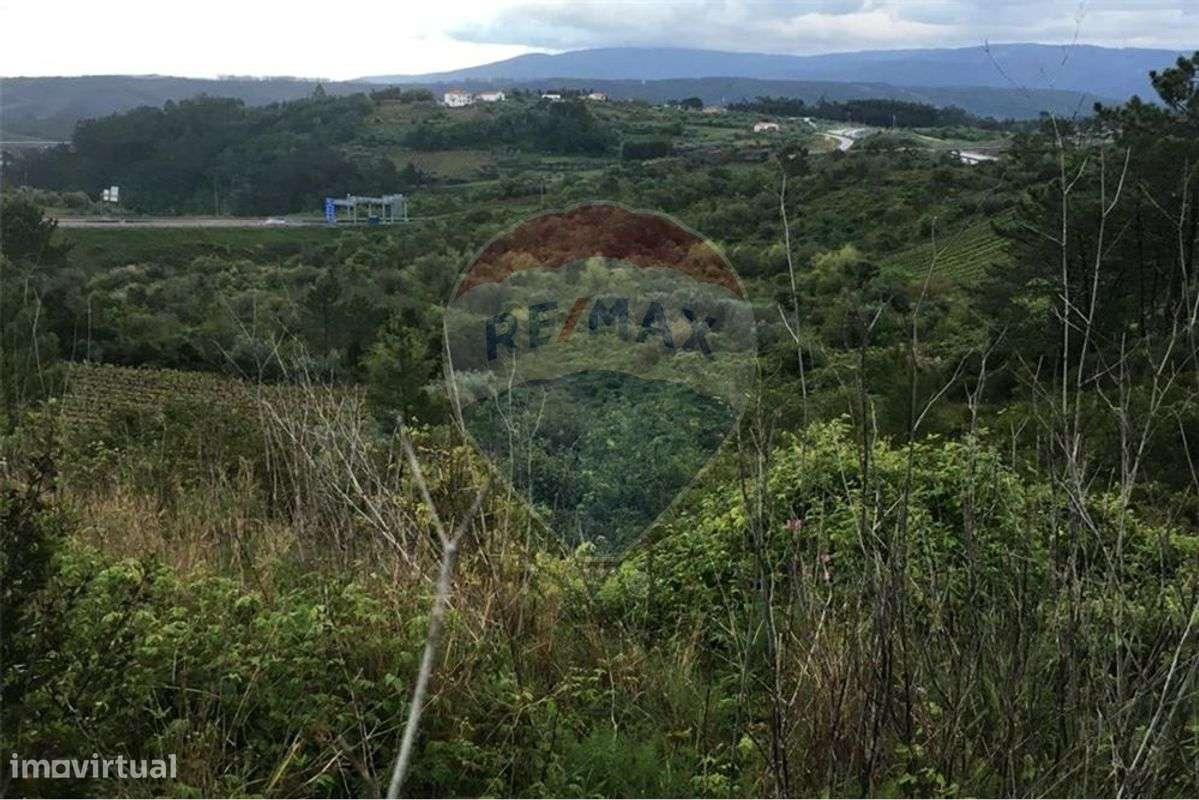 Terreno viabilidade de construção, em Almalaguês - Grande imagem: 5/6