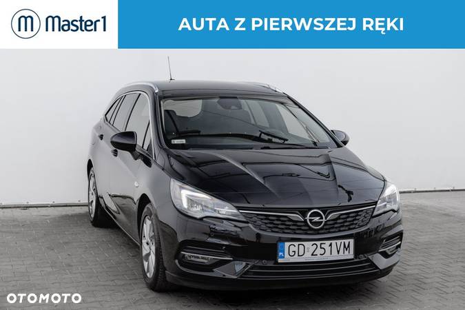 Opel Astra V 1.2 T Elegance S&S - 5