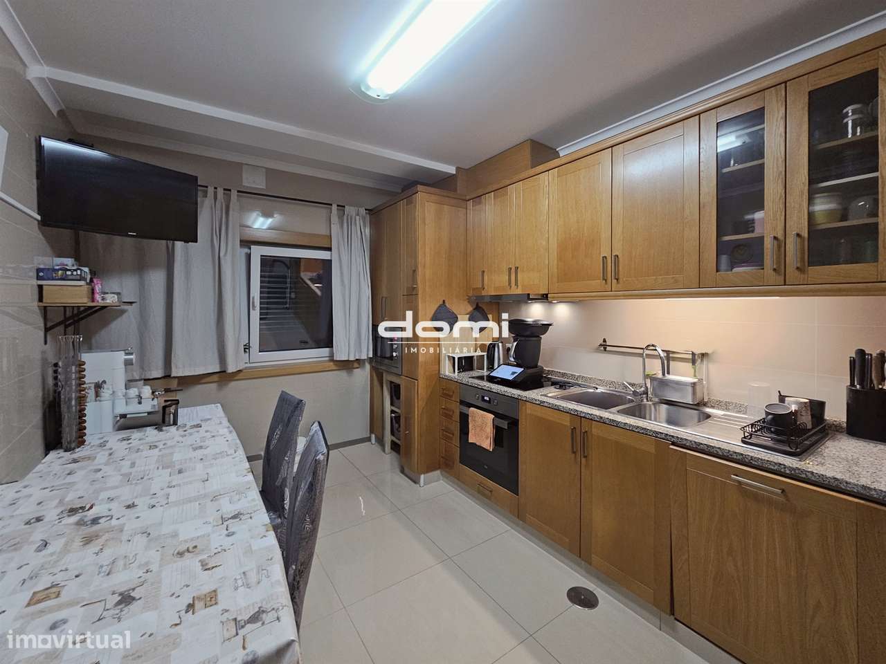 🏠 Apartamento T3 com Terraço a 2 minutos das Termas de São Ped - Grande imagem: 2/18