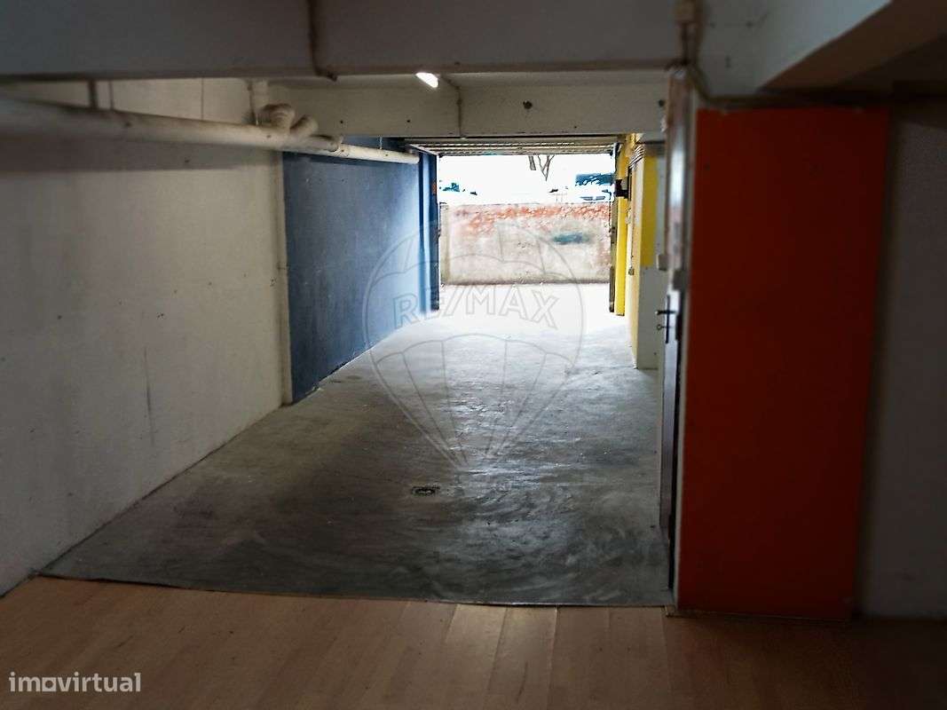 Garagem  para arrendamento - Grande imagem: 5/9