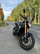 Yamaha MT - 10