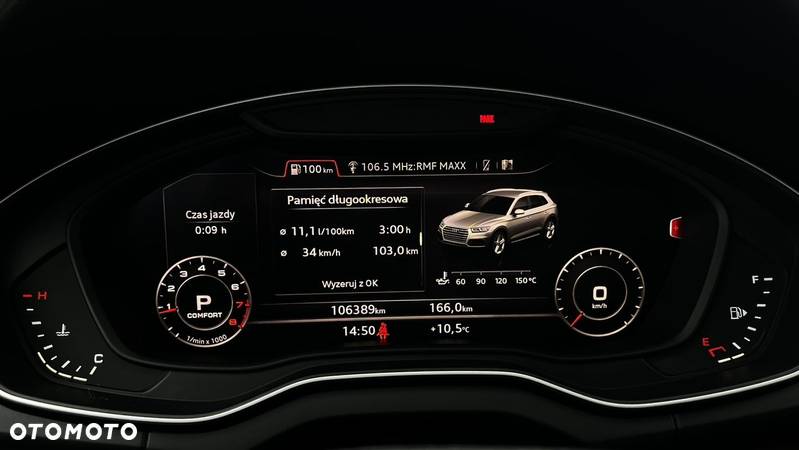 Audi Q5 2.0 TFSI quattro S tronic design - 12