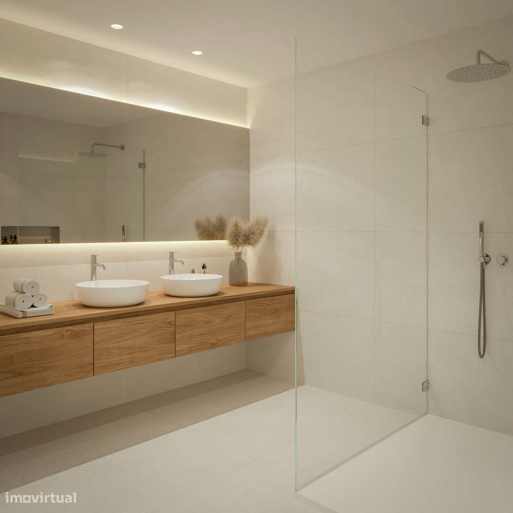 Empreendimento T0,T1,T2,T3 e T4-8