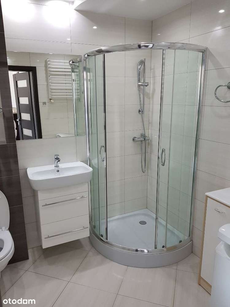 Wynajmę Mieszkanie 2 pokojowe - Celulozowa - Pełny obrazek: 4/8