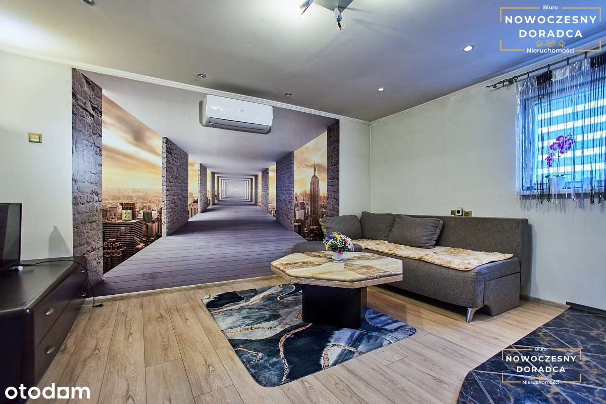 Dom 37m | Dom letni 34m | garaż 50m-8