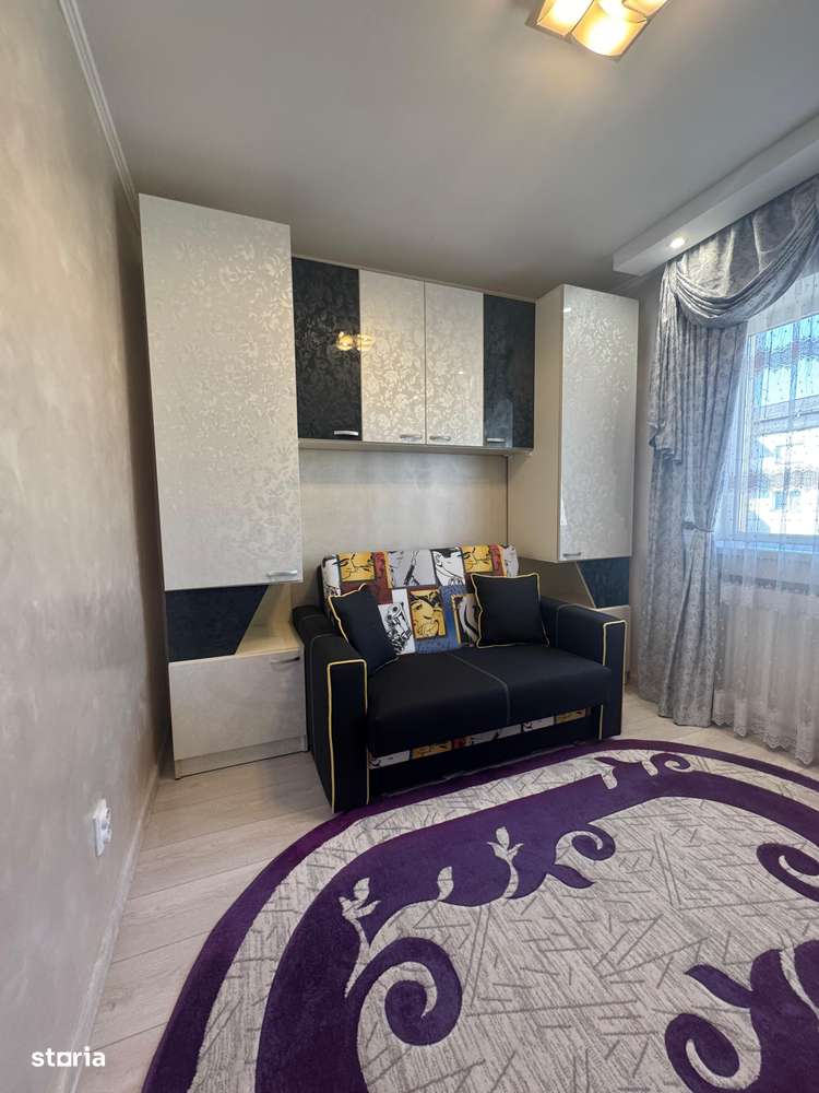 Apartament cu 2 camere - Imagine principală: 5/12