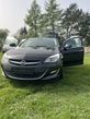 Opel Astra 2.0 CDTI DPF Active - 5