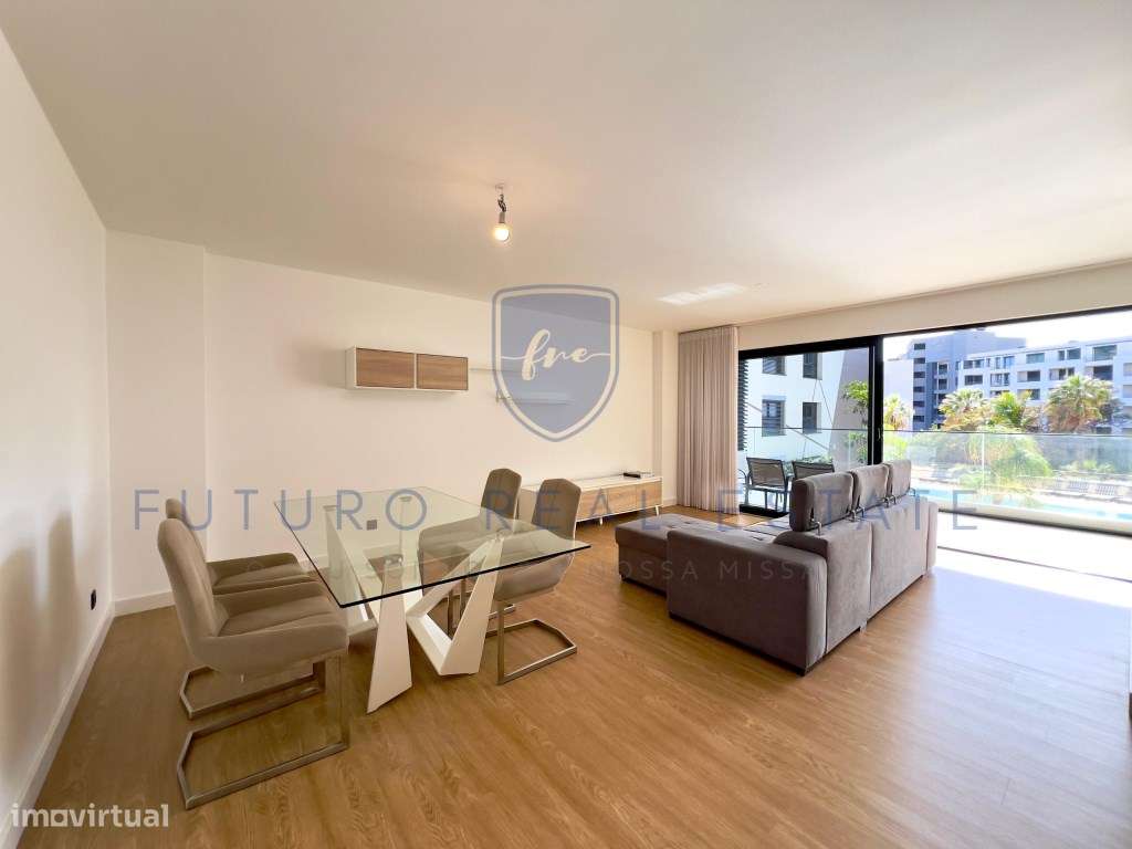 APARTAMENTO | 2 QUARTOS | ESTRADA MONUMENTAL - Grande imagem: 2/45