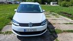 Volkswagen Sharan 2.0 TDI BlueMotion Technology Comfortline - 3