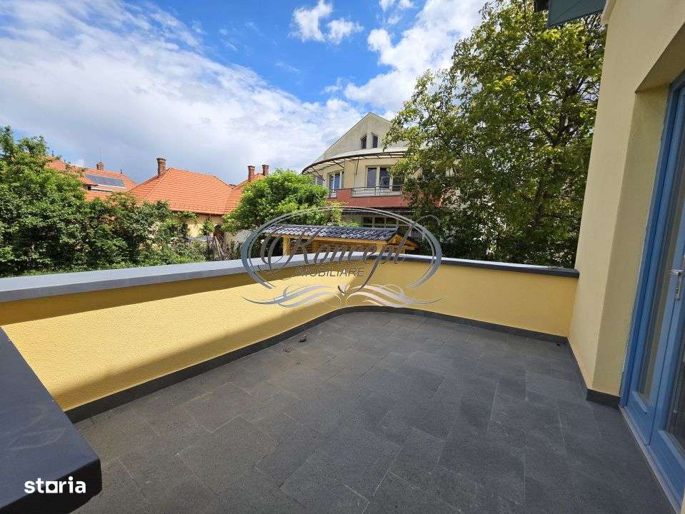 Sediu reprezentativ si exclusivist in zona premium - Imagine principală: 5/19