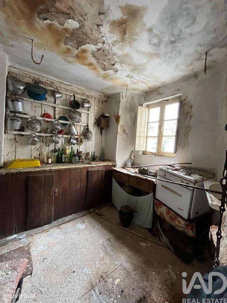 Casa / Villa T4 em Sobreira Formosa e Alvito da Beira de 127,00 m2 - Grande imagem: 5/30