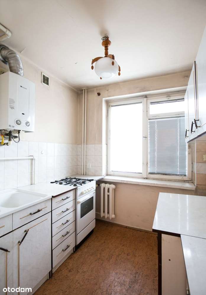 2 pokoje, 1 piętro, Jesionowa – do remontu-4