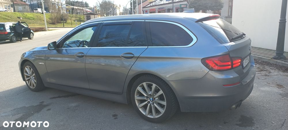 BMW 5