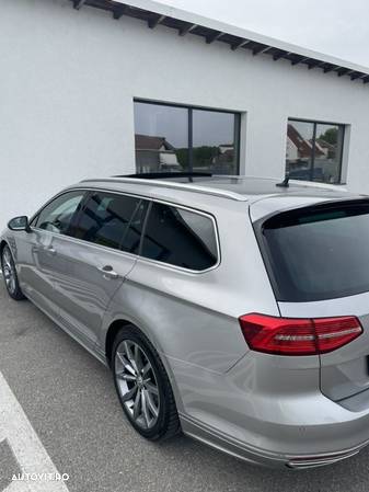 Volkswagen Passat 2.0 TDI DSG R Executive - 3