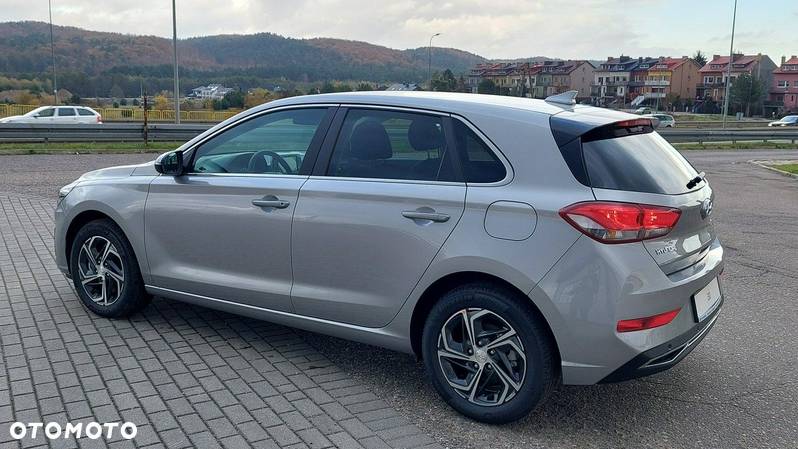 Hyundai I30 - 2