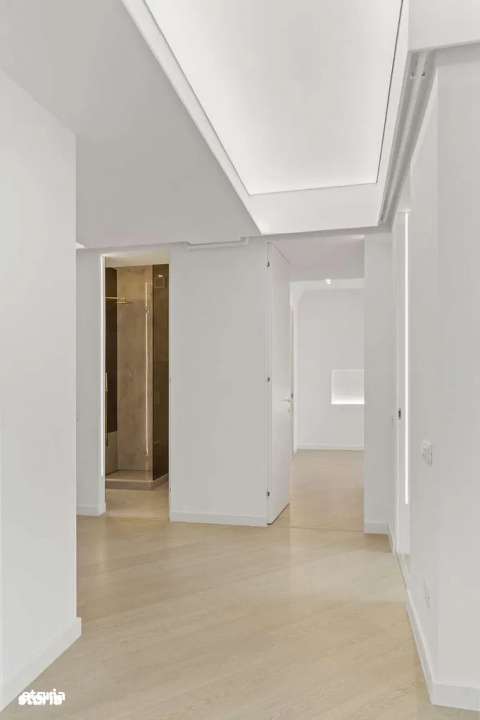 De Vanzare| Cortina North-Pipera| Apartament 3 camere-7