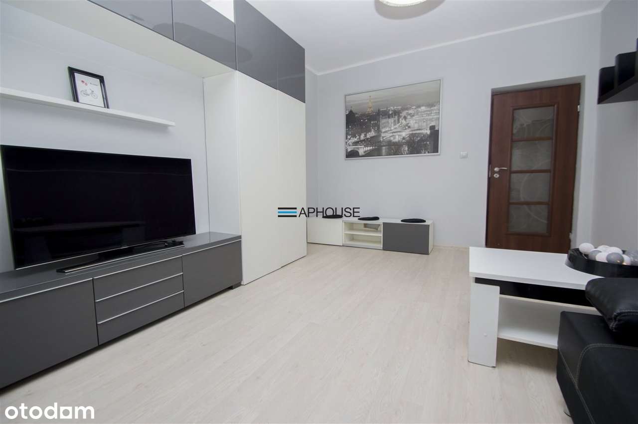 Dwupokojowe mieszkanie os. sportowe bulwarowa - Pełny obrazek: 5/9