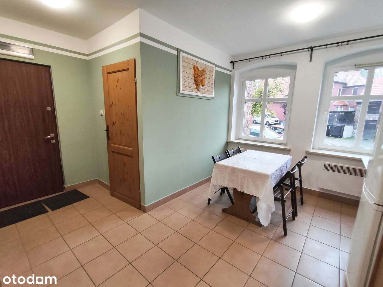 Dwupokojowe Ruda Śląska Kolonia Staszic-5