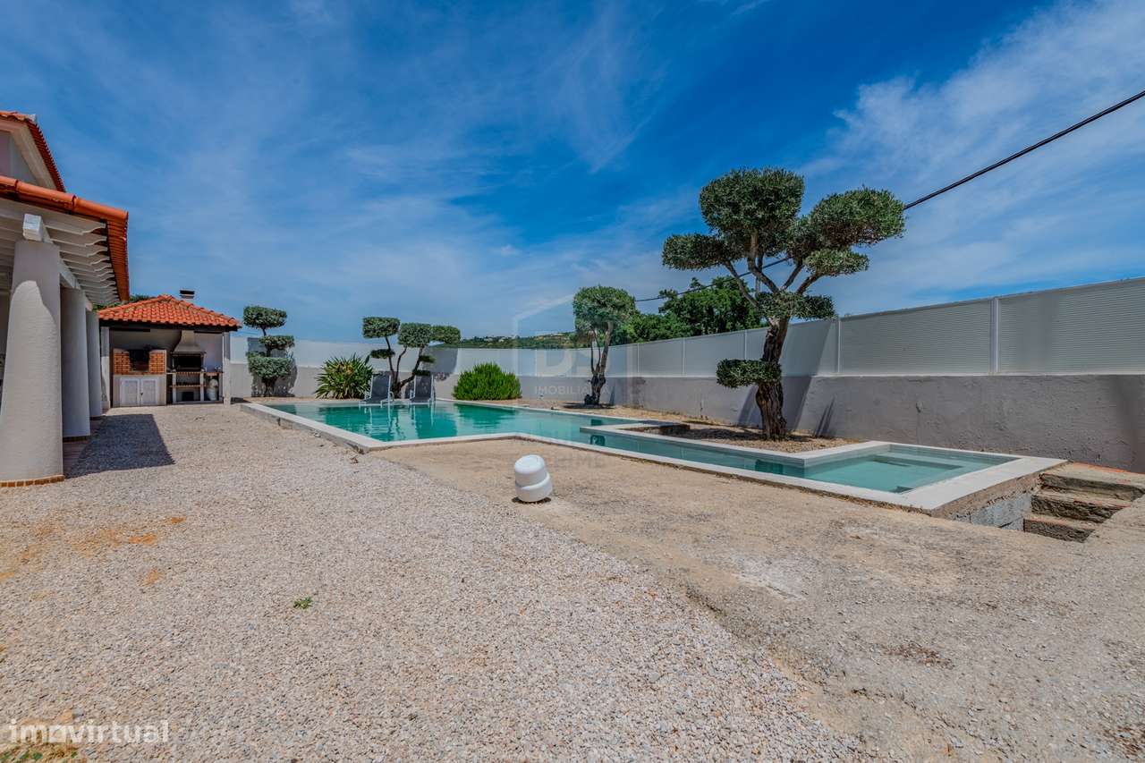 Moradia Isolada T2+1 Venda em Loulé (São Clemente),Loulé-29