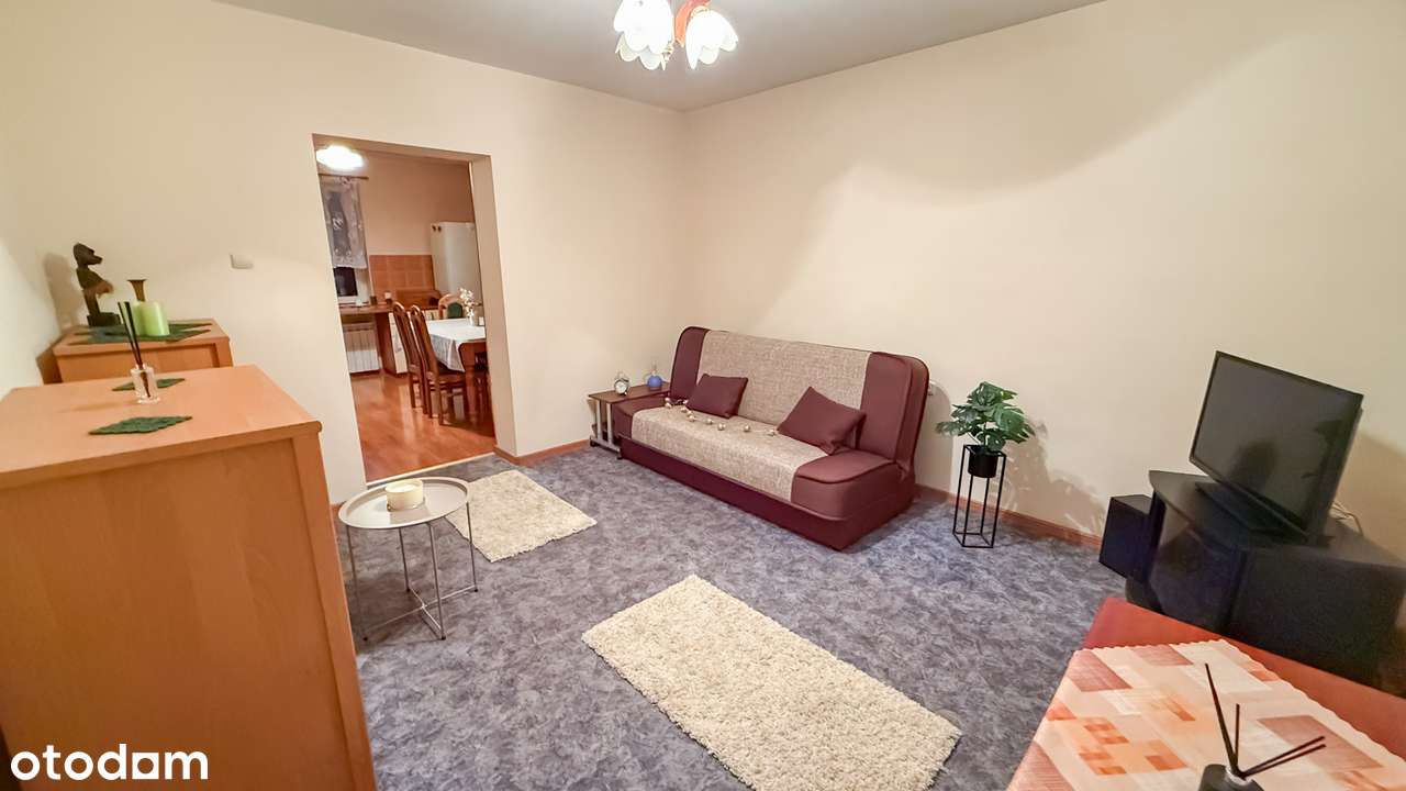 Dom pod samym Kołem z dużą działka, garażami i letnia kuchnia.-4