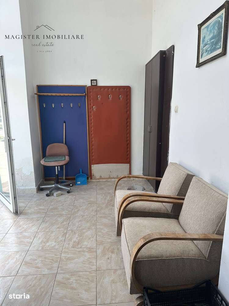Spațiu comercial 135 mp, zona Lunca – parter + etaj - Imagine principală: 3/10