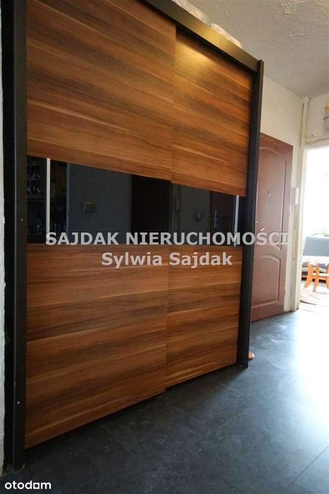 Mieszkanie, 57 m², Jastrzębie-Zdrój-2