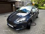 Ford Fiesta 1.0 Gold X - 5