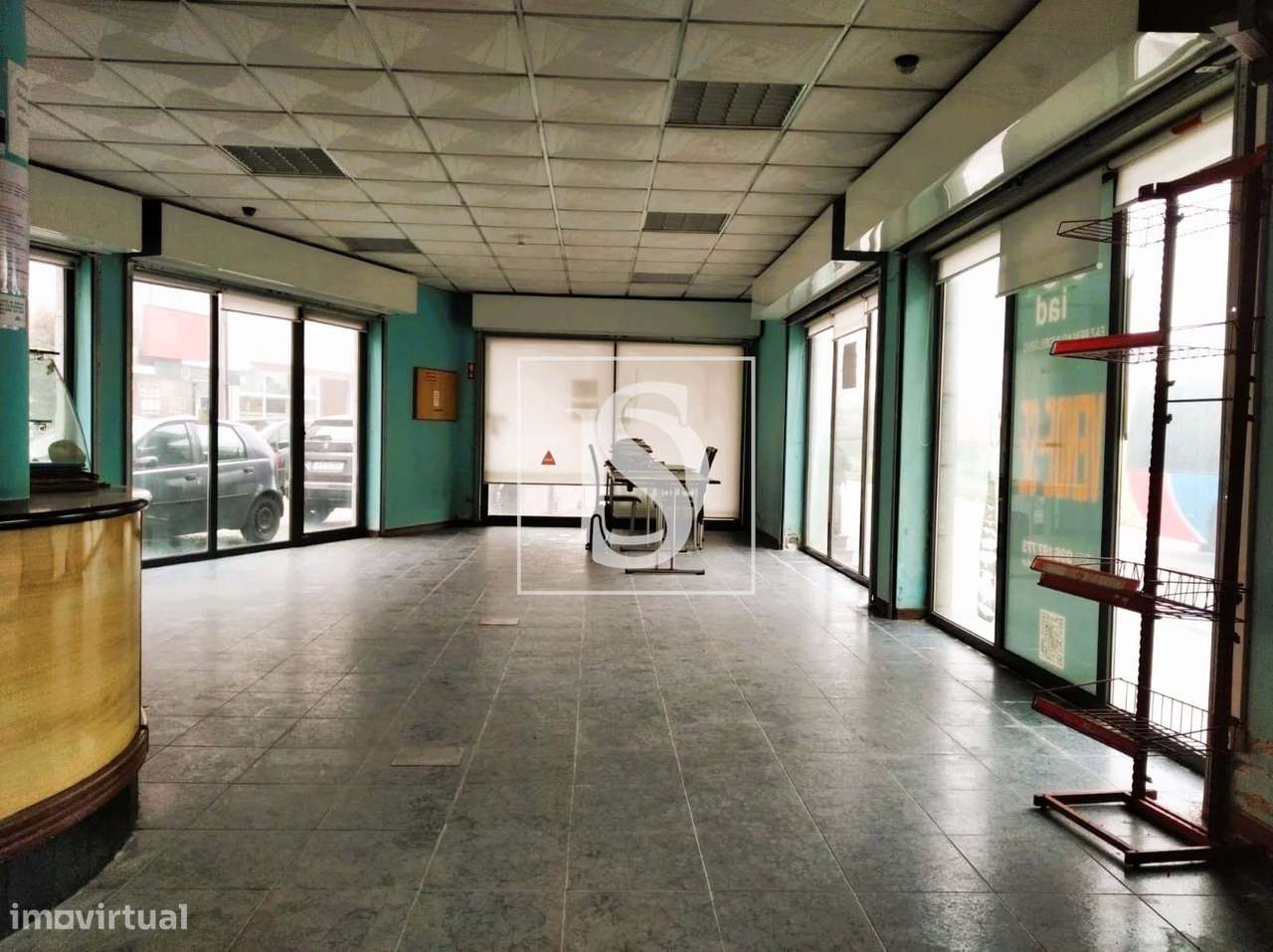 Espaço comercial em Viana do Castelo - Grande imagem: 5/16