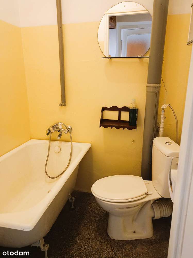 W centrum! Na sprzedaż kawalerka o pow. 22.50 m2 ul. Ks. Jałowego-5