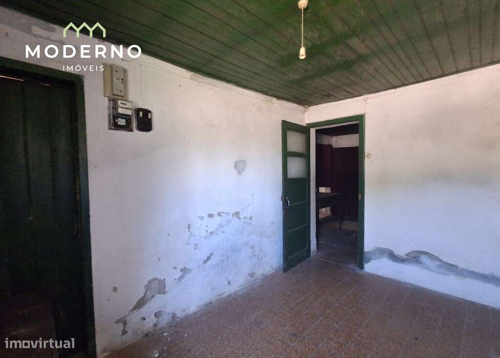 Moradia para recuperar – Guia, Pombal-22