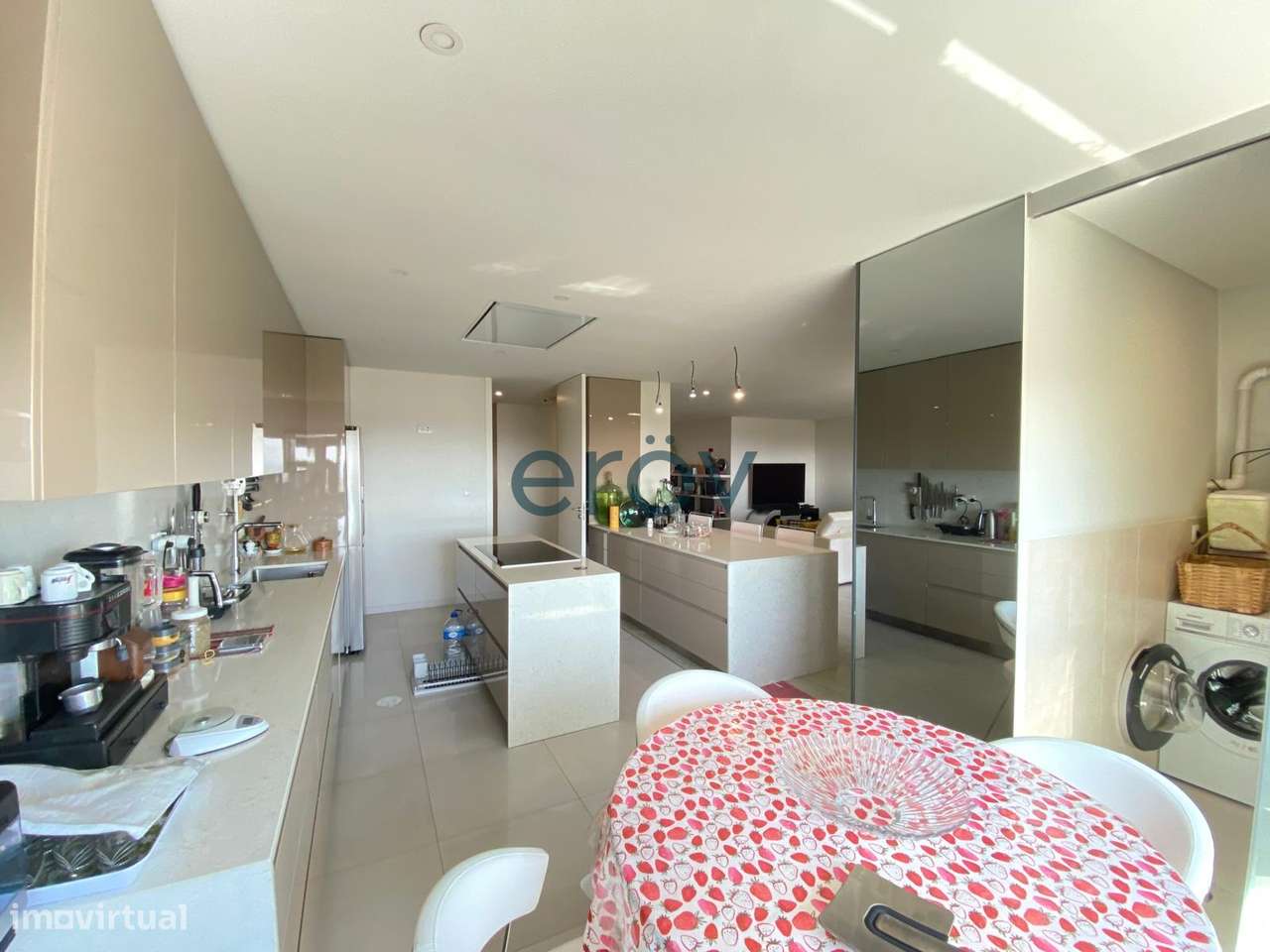 Apartamento T3+1 em Santa Marinha - Vila Nova de Gaia-37